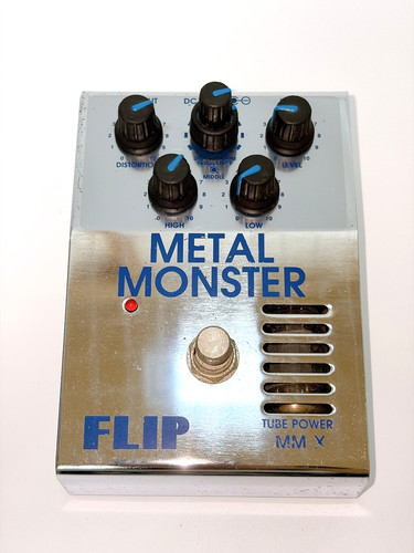 Guyatone flip vacuum - guyatone,