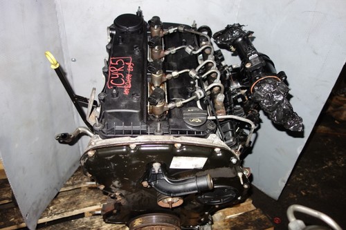 Motor 114tkm cyr5 - 114tkm, ford