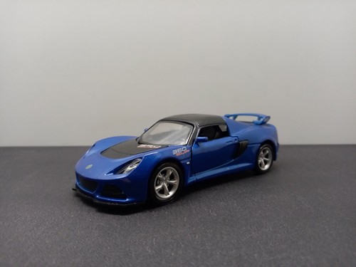 Lotus exige 360 cup - 360,