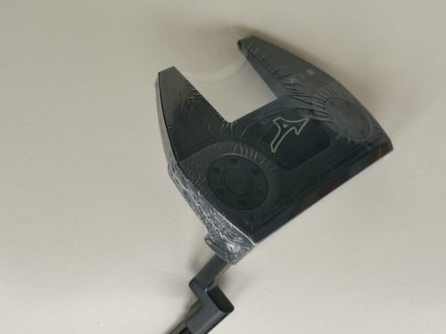 Mizuno craft putter 35 - mizuno,