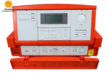 Viessmann vitotronic 200 - viessmann,