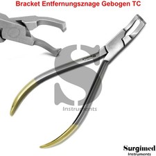 KFO Bracket Entfernungs