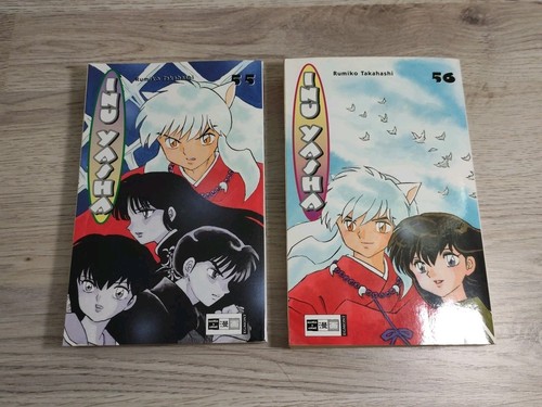 Inu yasha und von - yasha,