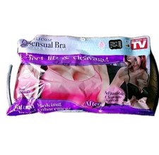 Velform Sensual Bra Adjustable