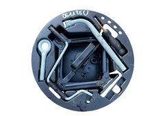 Original Fiat Stilo, Fiat Marea, Alfa Romeo 156 Wagenheber 78064