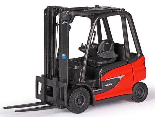 Conrad 2631 linde br1252 - 2631, 1/25