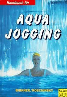 Aqua jogging handbuch buch - aqua, |