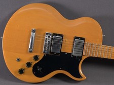 Gibson L6-S Natural
