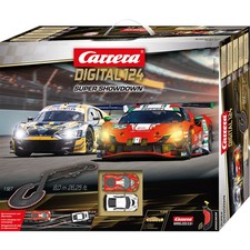 Carrera digital 124 super - digital,
