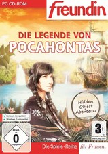 Die Legende von Pocahontas