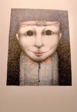 Piotr Kamieniarz - Golem
