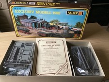 Faller B 988 H0 Exclusiv