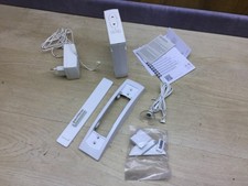 Superrollo GW60 Universal-Gurtwickler für Aufputz-/ und Unterputzmontage, I34658