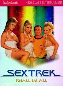 Sex trek knall all - -,