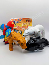 McDonald's McMorph 1999