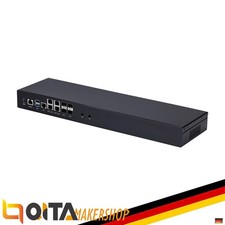 Qotom Q20342G9-1U Rack