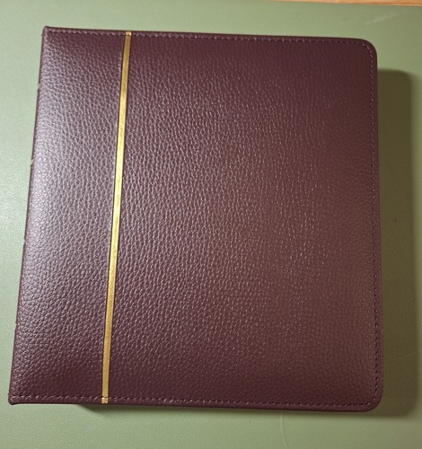 Leuchtturm münz album numis - leuchtturm, münz-album