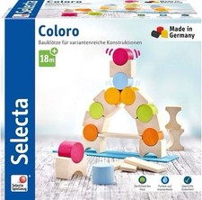 Schmidt Selecta Coloro