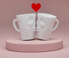 FIFTYEIGHT Tassen TV 2er Set