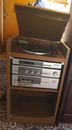 Stereo hifi anlage gebraucht - stereo-hifi-anlage,,