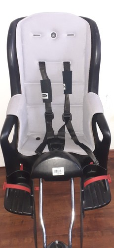 Kinderfahrradsitz hinten - kinderfahrradsitz,
