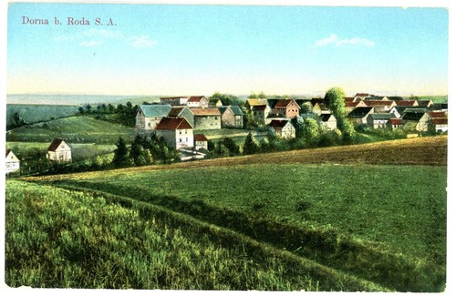 Dorna roda 1918 - s.a.,