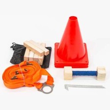 Procyon profi obedience set - procyon,