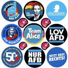 Aufkleber AfD Alternative für
