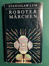 Robotermärchen Stanislaw, Lem