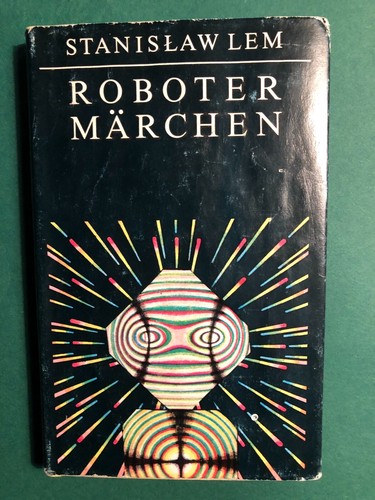 Robotermärchen stanislaw lem - stanislaw,,