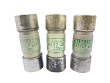 FERRAZ PRONORM 521CP AM 22 40