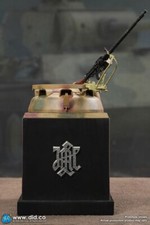 NEW DID E60077 Leopard tank