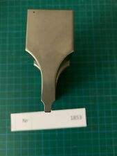 Herrmann Ultraschall Titan Sonotrode 35 kHz B 94,1 x L 35,9mm Spitze 94,1 x 4,78