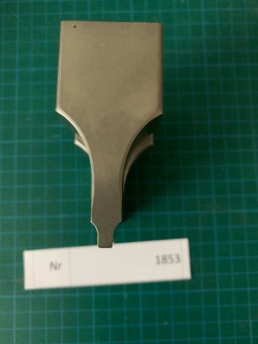 Herrmann ultraschall titan - herrmann,