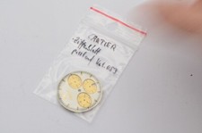 Cartier Pasha Chrono Quartz