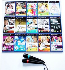 Singstar für playstation - playstation, i