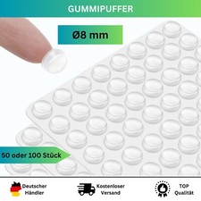 Silikon Anschlagpuffer 100
