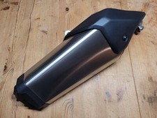 Kawasaki Ninja H2 SX 18-24