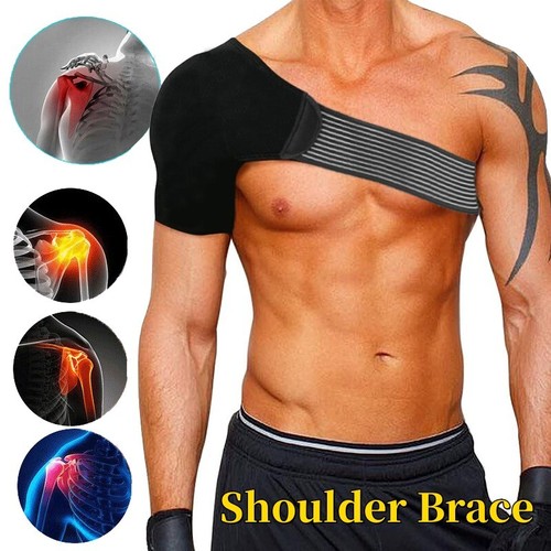 Sport schulterbandage - sport,