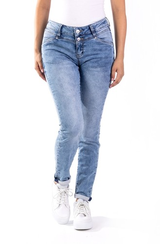 Blue monkey damen jeans - damen,