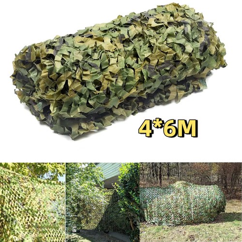 4x6m tarnnetz wasserdicht - 4x6m,