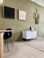 KNOLL INTERNATIONAL | florence knoll credenza sideboard