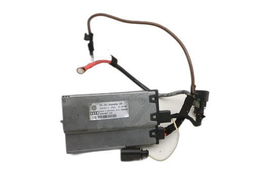 Steuergerät rechner dc - steuergerät,