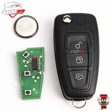 FUNKSCHLÜSSEL FÜR FORD C-MAX