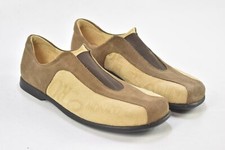 Waldviertler  Damen Halbschuhe Slipper Ballerinas  EUR 39 Nr. 23-U 419