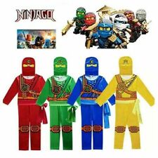 *Ninjago Kostüm Halloween