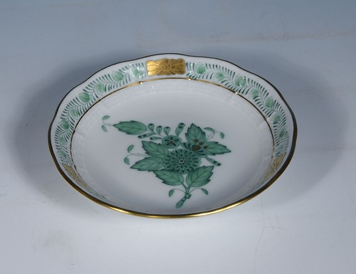 Herend apponyi grün - herend,