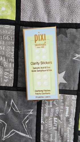 Pixi anti akne pflege clarity - pixi,