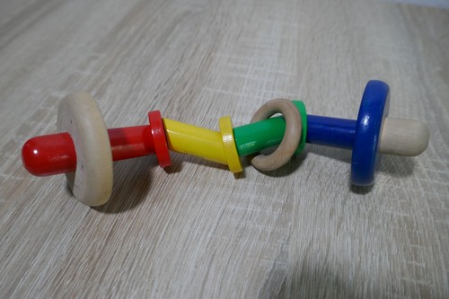Selecta babywelt erik - selecta,