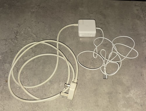 Original apple 45w magsafe - 45w,